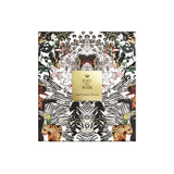 Sisley Eau Du Soir 100ml + Body Cream Jungle Set