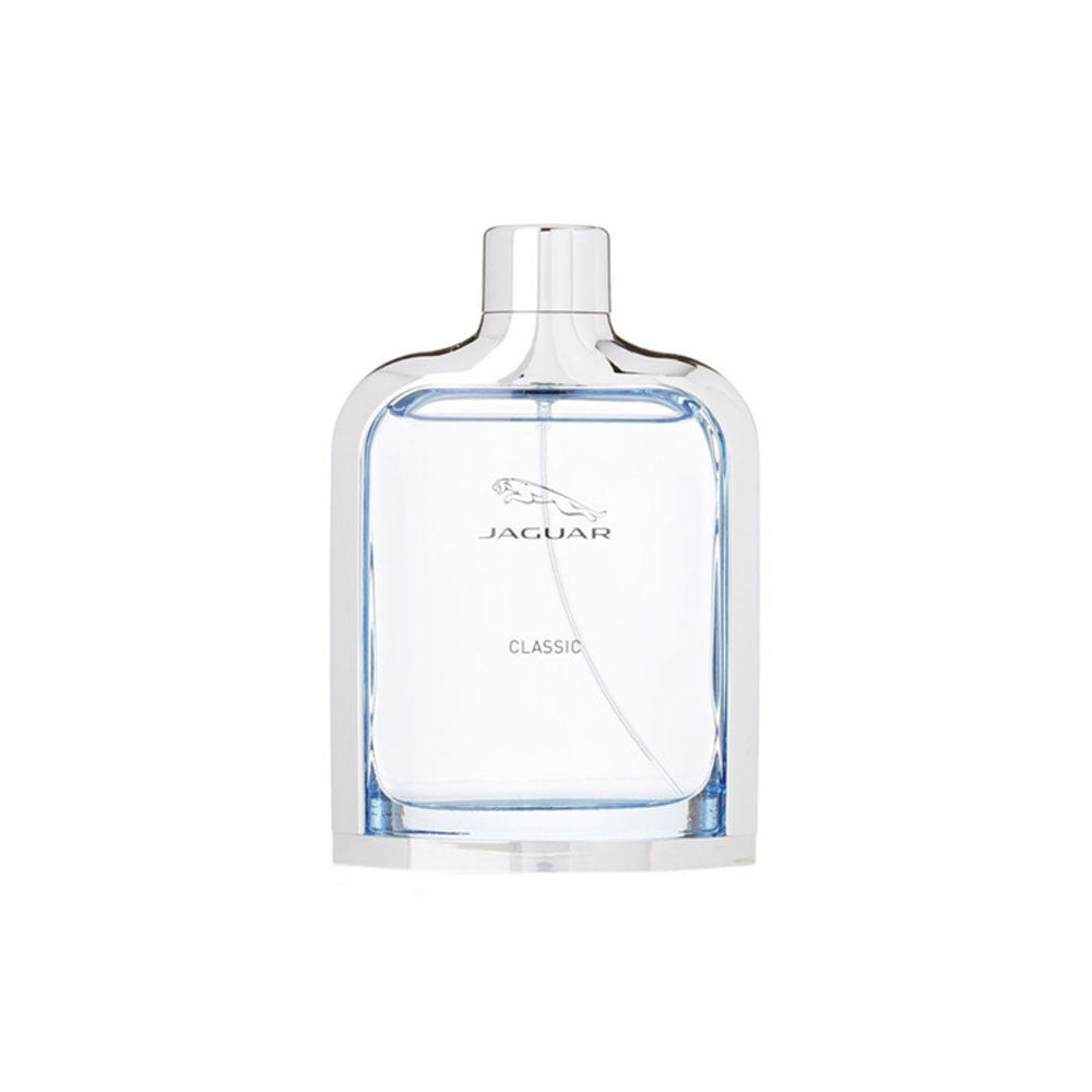 Jaguar Classic - Eau de Toilette - 100ml | 200-back-voucher | Beauty | Beauty Fragrances | Beauty Men fragrances | Spring Festival Jaguar Classic - Eau de Toilette - 100ml | 200-back-voucher | Beauty | Beauty Fragrances | Beauty Men fragrances | Spring Festival