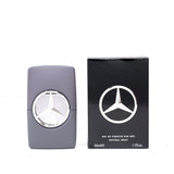 Mercedes Benz Man Grey EDT - 50ml