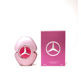 Mercedes Benz Woman EDP - 90ml