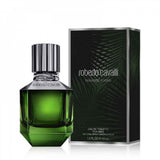 Roberto Cavalli Paradise Found - Eau de toilette for men - 50ml