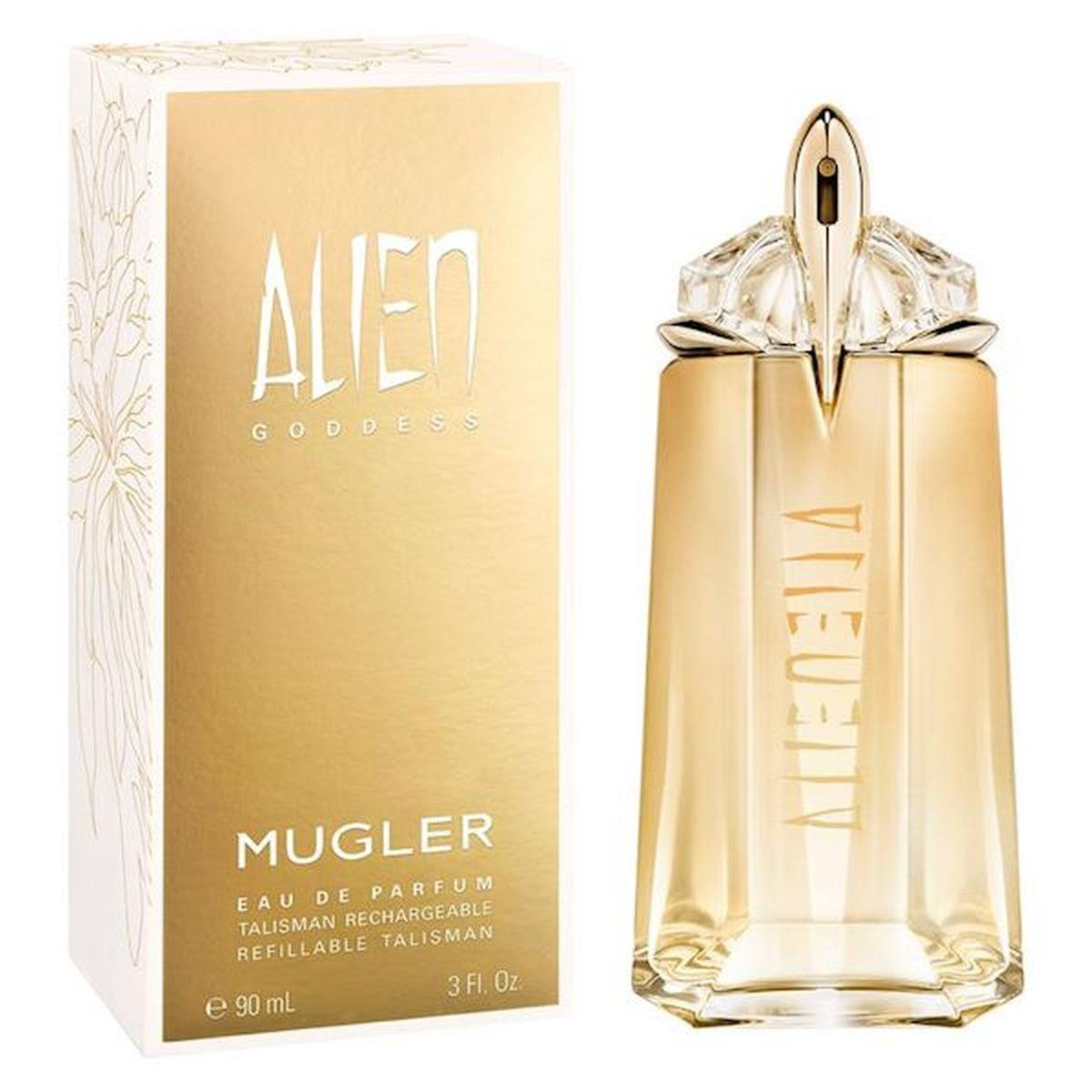Thierry Mugler Alien Goddess Eau de Parfum 90ml – Blue Salon
