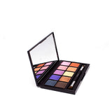 By Terry Eye Designer Palette 2 Colordesign 10x14g