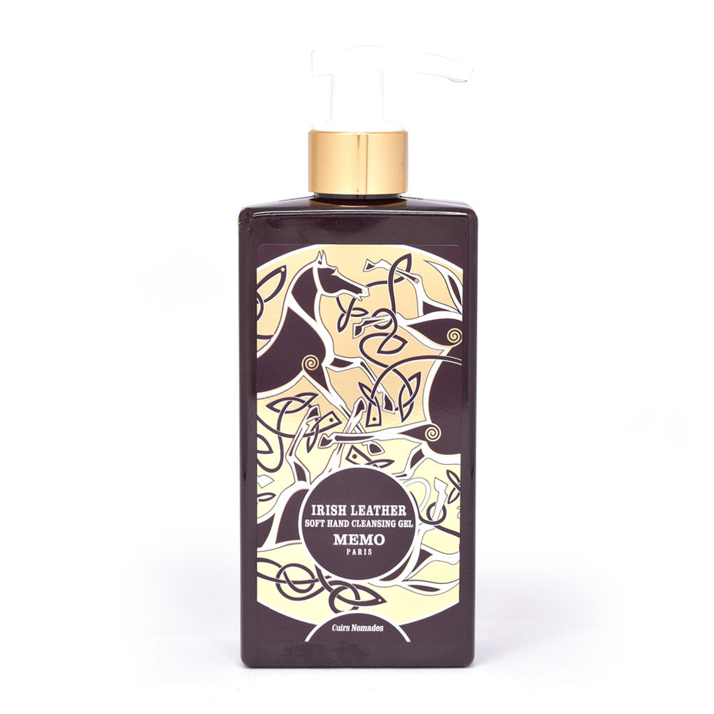 Memo Irish Leather Liquid Hand Soap - 250ml | Beauty | Beauty Niche Fragrances | Beauty Niche fragrances Bathline | Mens | Unisex | Womens Memo Irish Leather Liquid Hand Soap - 250ml | Beauty | Beauty Niche Fragrances | Beauty Niche fragrances Bathline | Mens | Unisex | Womens