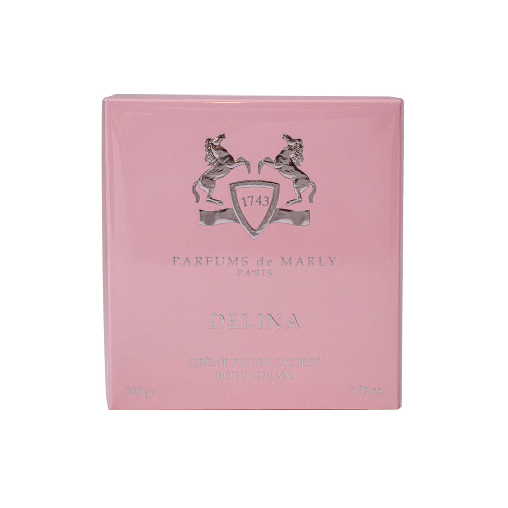Parfums De Marly Delina Perfumed Body Cream - 200ml