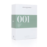Bon Parfumeur N# 001 EDP 100ml: Orange Blossom, Petitgrain, Bergamot