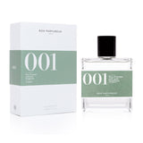 Bon Parfumeur N# 001 EDP 100ml: Orange Blossom, Petitgrain, Bergamot