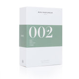 Bon Parfumeur N# 002 EDP 100ml: Neroli, Jasmine, White Amber