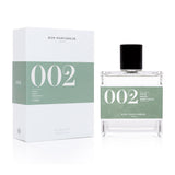 Bon Parfumeur N# 002 EDP 100ml: Neroli, Jasmine, White Amber