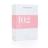 Bon Parfumeur N# 102 EDP 100ml: Tea, Cardamom, Mimosa