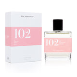 Bon Parfumeur N# 102 EDP 100ml: Tea, Cardamom, Mimosa