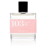 Bon Parfumeur N# 103 EDP 100ml: Tiare Flower, Jasmine, Hibiscus