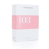 Bon Parfumeur N# 103 EDP 100ml: Tiare Flower, Jasmine, Hibiscus