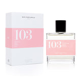 Bon Parfumeur N# 103 EDP 100ml: Tiare Flower, Jasmine, Hibiscus