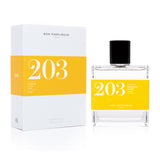 Bon Parfumeur N# 203 EDP 100ml: Raspberry, Vanilla, Blackberry