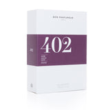 Bon Parfumeur N# 402 EDP 100ml: Vanilla, Toffee, Sandalwood