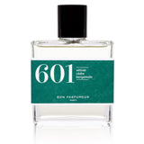 Bon Parfumeur N# 601 EDP 100ml: Vetiver, Cedar, Bergamot