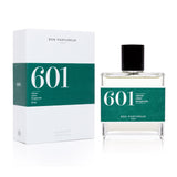Bon Parfumeur N# 601 EDP 100ml: Vetiver, Cedar, Bergamot