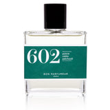 Bon Parfumeur N# 602 EDP 100ml:  Pepper, Cedar, Patchouli