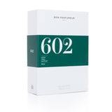 Bon Parfumeur N# 602 EDP 100ml:  Pepper, Cedar, Patchouli