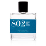 Bon Parfumeur N# 802 EDP 100ml: Peony, Lotus, Bamboo