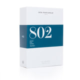Bon Parfumeur N# 802 EDP 100ml: Peony, Lotus, Bamboo
