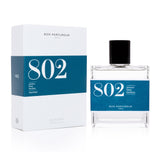 Bon Parfumeur N# 802 EDP 100ml: Peony, Lotus, Bamboo
