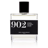Bon Parfumeur N# 902 EDP 100ml: Armagnac, Blond Tobacco, Cinnamon