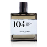 Bon Parfumeur N# 104 Les Prives EDP 100 مل: جرين أورانج، صفير، آيفي