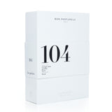 Bon Parfumeur N# 104 Les Prives EDP 100 مل: جرين أورانج، صفير، آيفي