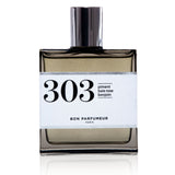 Bon Parfumeur N# 303 Les Prives EDP 100 مل: فلفل حار، توت وردي، بنزوين