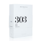 Bon Parfumeur N# 303 Les Prives EDP 100 مل: فلفل حار، توت وردي، بنزوين