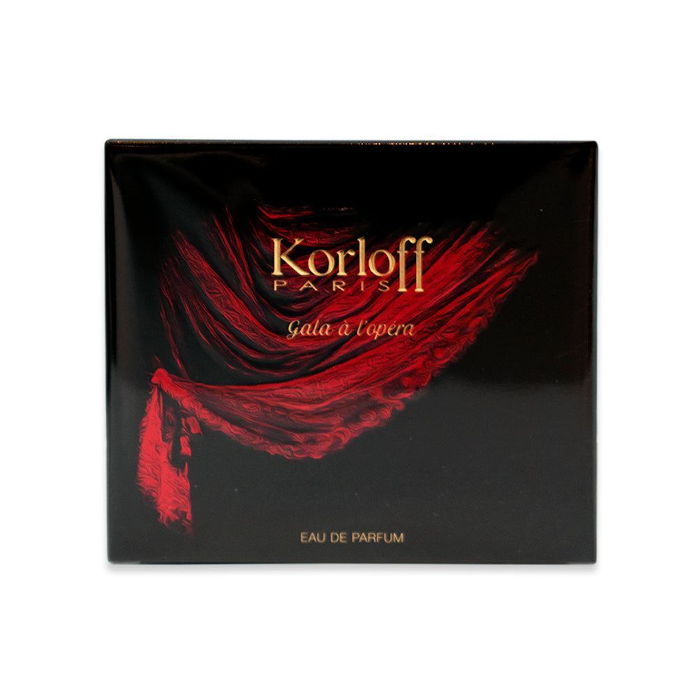 Korloff Gala A L'Opera EDP - 100ml