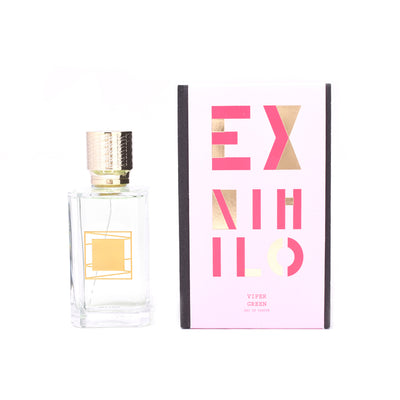 عطر اكسنيلو فايبر جرين 100 مل.