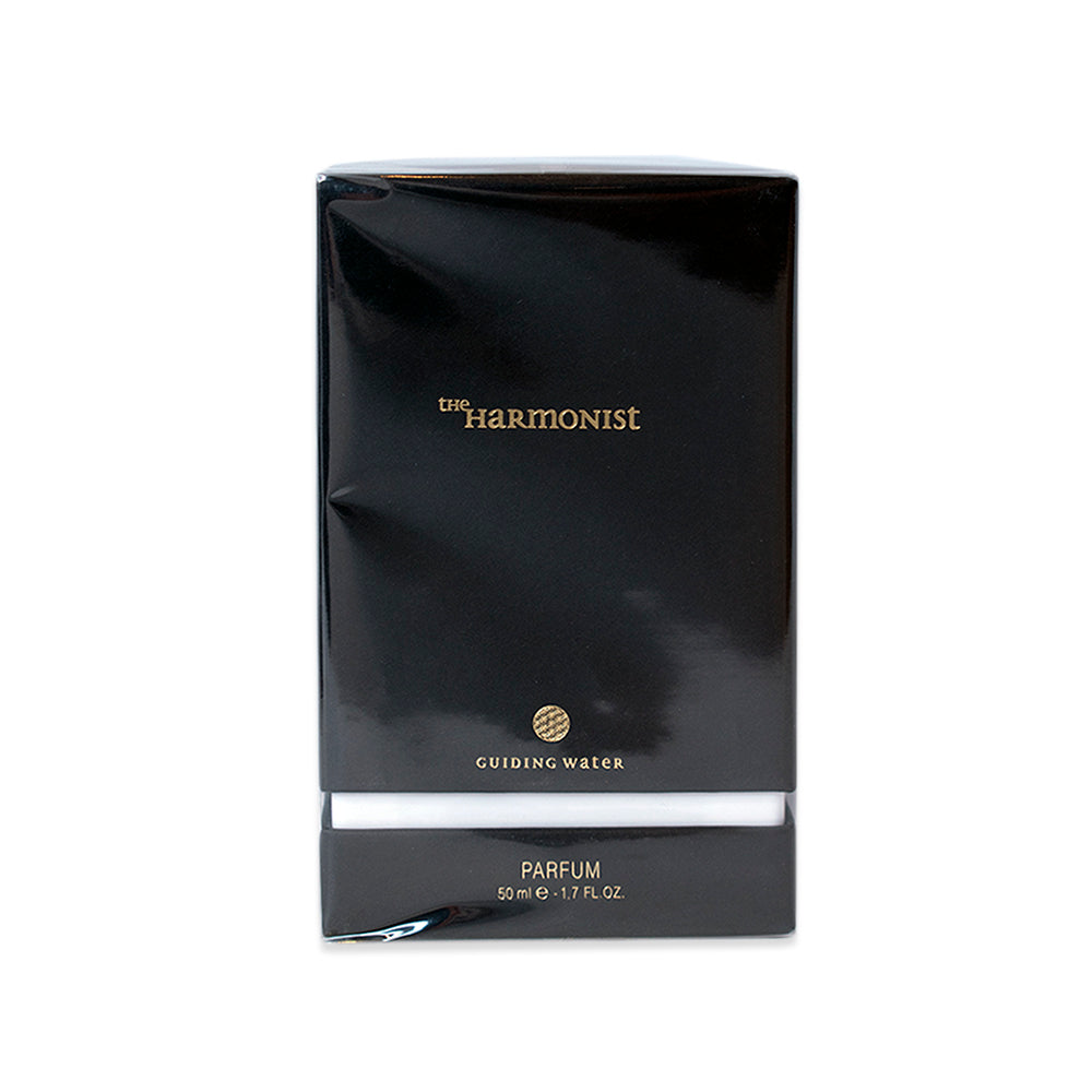 THE HARMONIST BLACK GUIDING WATER PARFUM EXTR 50ML | Beauty | Beauty Niche Fragrances | Beauty Niche fragrances Fragrance | For Men & Women | Mens | Perfume | Perfumes | Unisex | Womens THE HARMONIST BLACK GUIDING WATER PARFUM EXTR 50ML | Beauty | Beauty Niche Fragrances | Beauty Niche fragrances Fragrance | For Men & Women | Mens | Perfume | Perfumes | Unisex | Womens