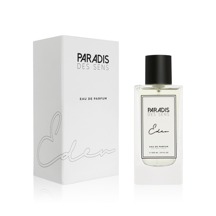 Paradis Des Sens Eden Eau de Parfum 100ml – Blue Salon
