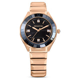 Swarovski 37mm Metal Bracelet Watch
