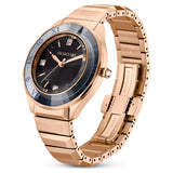 Swarovski 37mm Metal Bracelet Watch