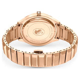 Swarovski 37mm Metal Bracelet Watch