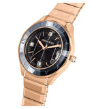 Swarovski 37mm Metal Bracelet Watch