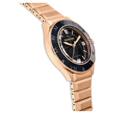 Swarovski 37mm Metal Bracelet Watch