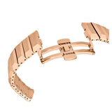 Swarovski 37mm Metal Bracelet Watch