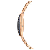 Swarovski 37mm Metal Bracelet Watch
