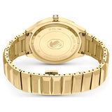 Swarovski 37mm Metal Bracelet Watch