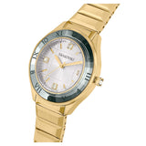 Swarovski 37mm Metal Bracelet Watch