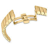 Swarovski 37mm Metal Bracelet Watch