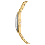 Swarovski 37mm Metal Bracelet Watch