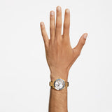 Swarovski 37mm Metal Bracelet Watch
