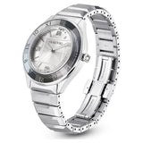 Swarovski 37mm Metal Bracelet Watch