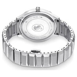 Swarovski 37mm Metal Bracelet Watch